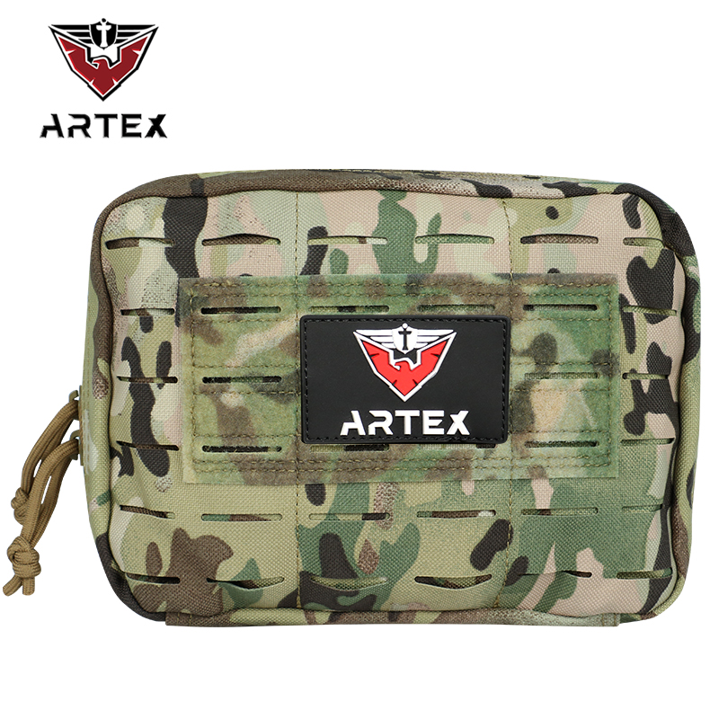 Edc Carry Pack - Borsa Tattica MOLLE EDC per Kit