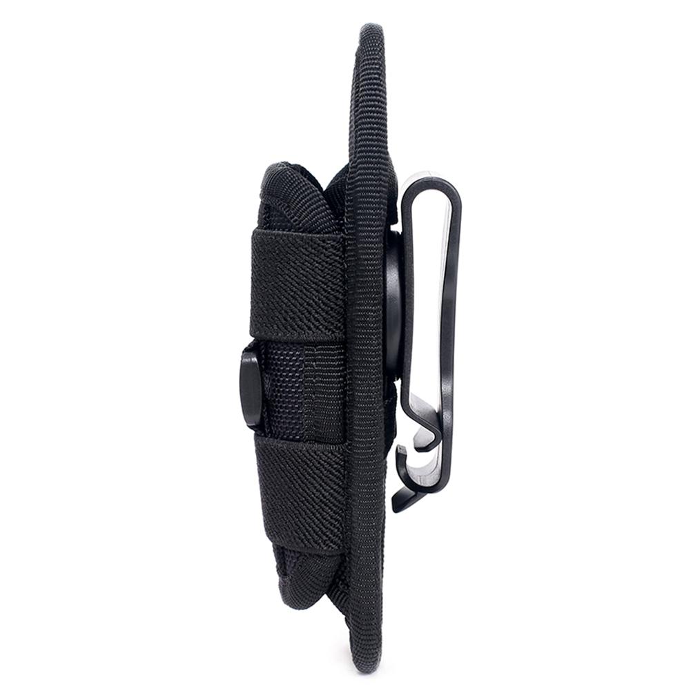 Edc Carry Case - Caccia tattica esterna Custodia per torcia