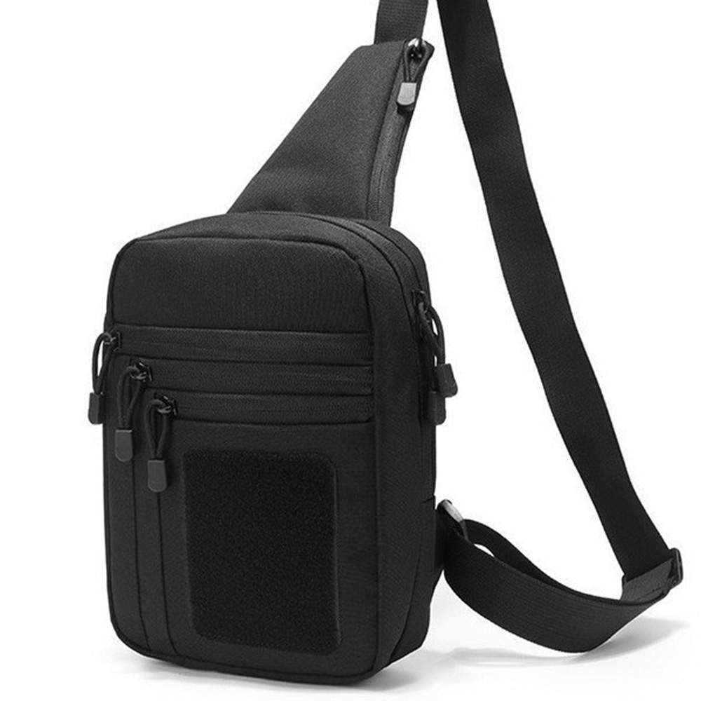 Edc Carry Pack - Borsa per Uomo e Donna -