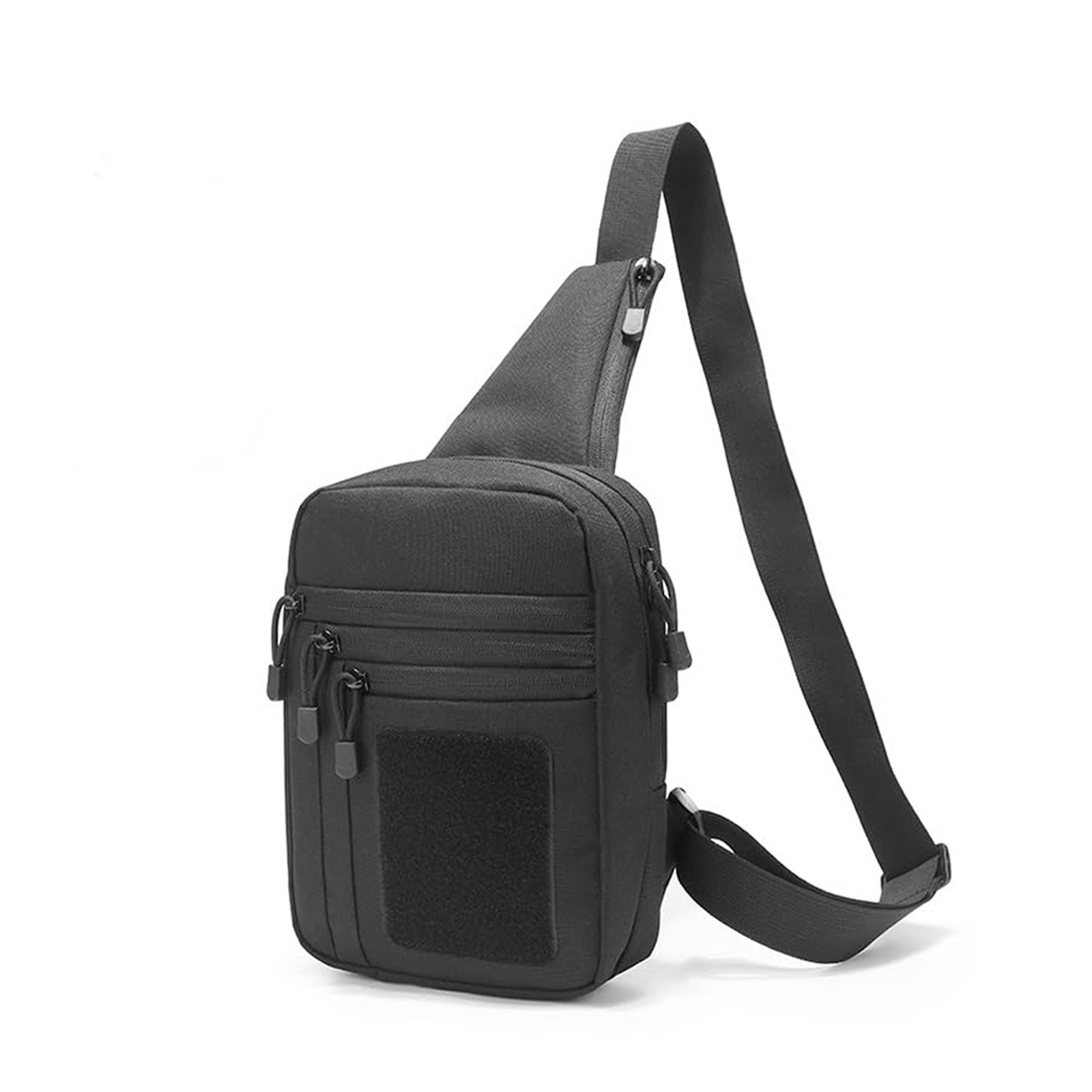 Edc Carry Bag For Men - Borsa a tracolla da trasporto nascosta