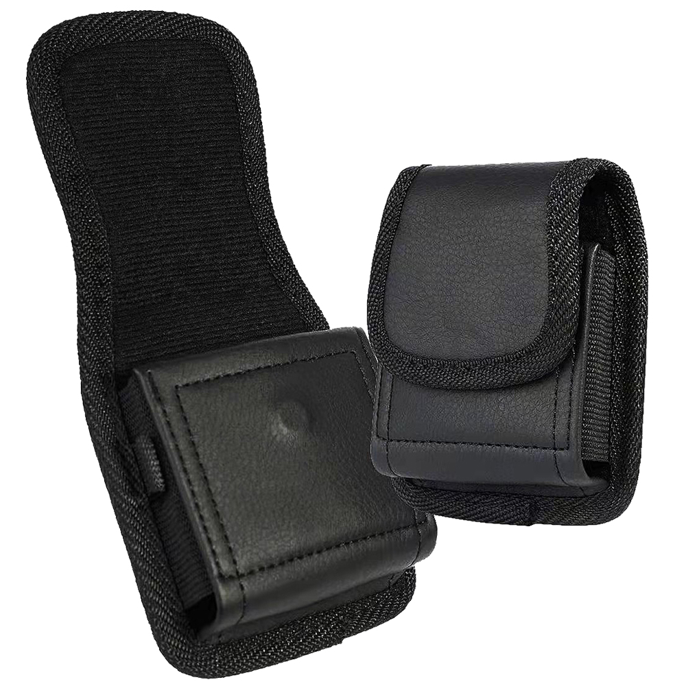 Edc Carry Case - Marsupio in nylon multifunzionale per esterni