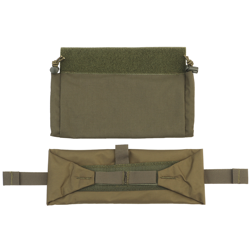Edc Carry Pack - Borsa Tattica per Pronto Soccorso D3CRM