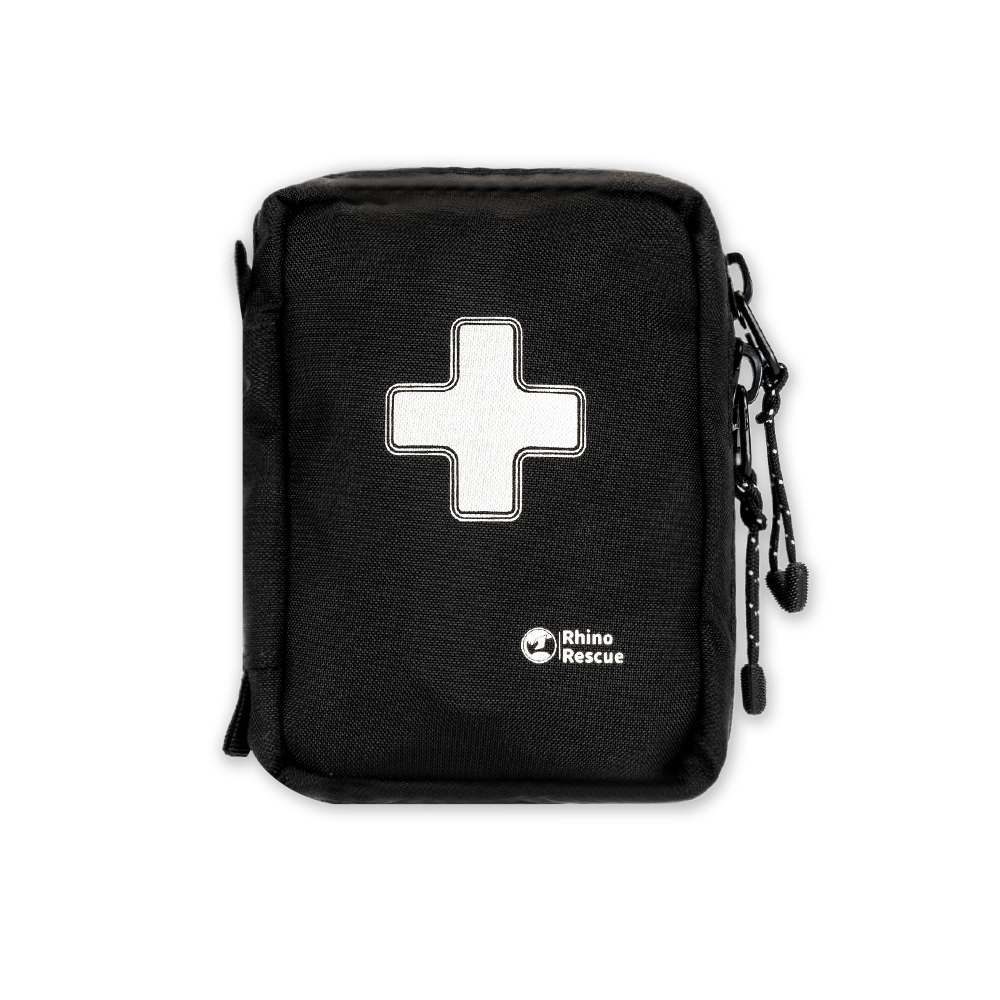 Appendix Carry Edc - Rhino Rescue EDC POUCH, compatto, compatibile