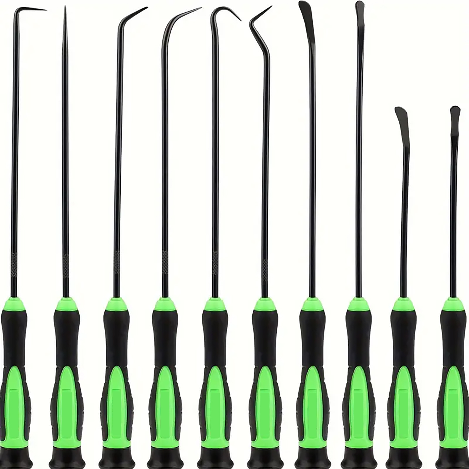 Micro Screwdriver Kit - Set di 10 Cacciaviti di Precisione