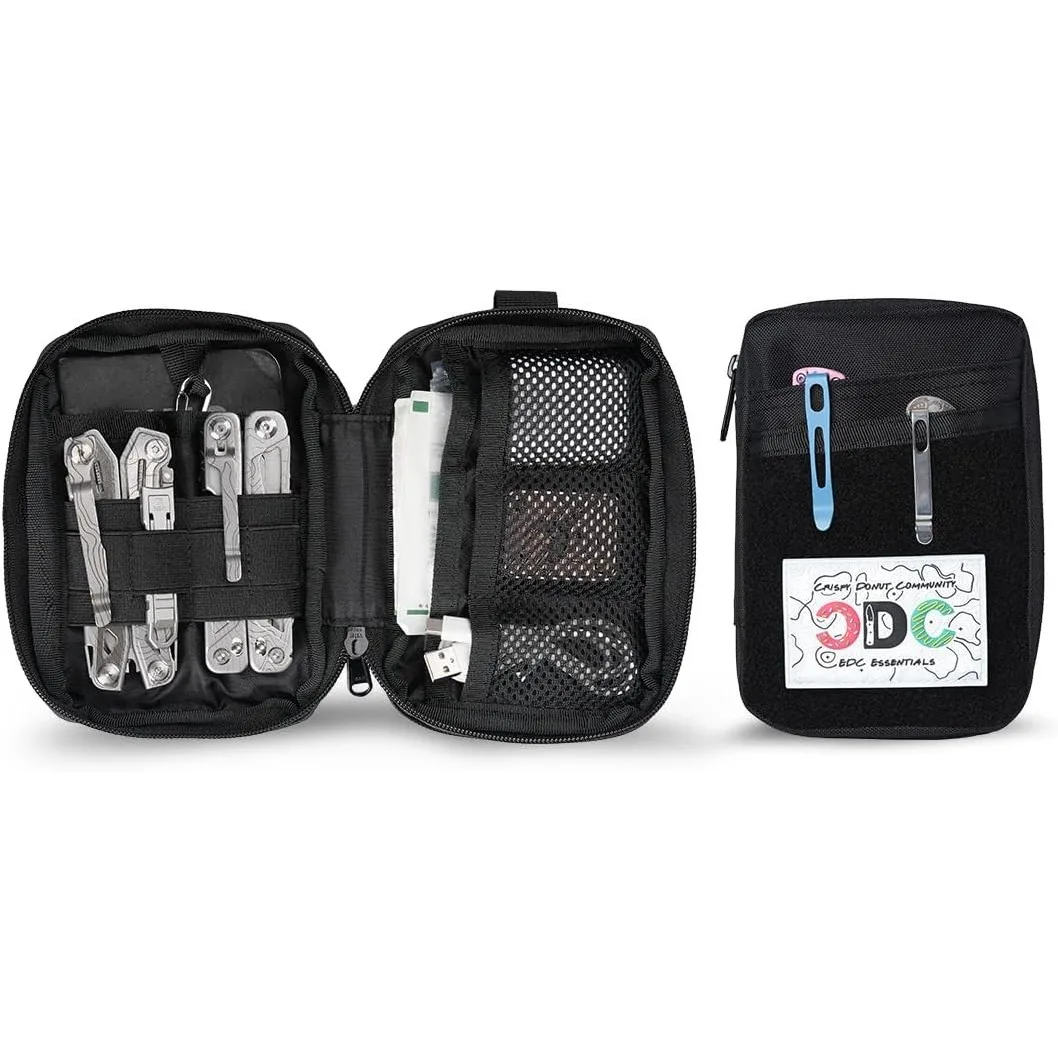 Appendix Carry Edc - Borsa EDC VIPERADE VE32, Organizer da
