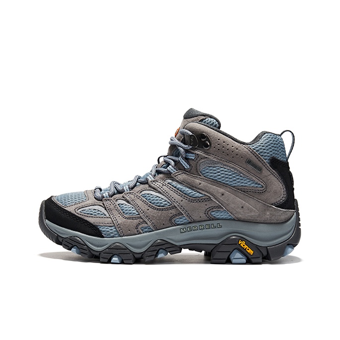 Merrell Shoes Moab 3 - MERRELL MOAB 3 MID GTX Scarpe