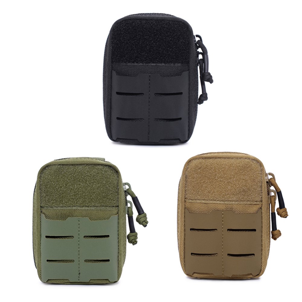 Edc Carry Case - Custodia Molle Borsa di pronto soccorso