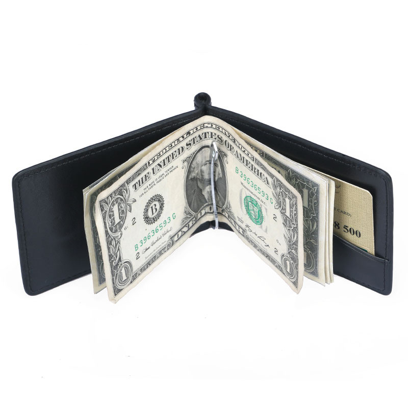 Money Clip Magnetic - Nuovo Mini Clip Dei Soldi del