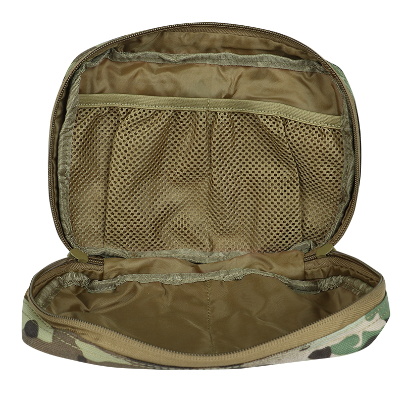Borsa Tattica MOLLE EDC per Ki - Edc Carry Pack recensione e prezzo