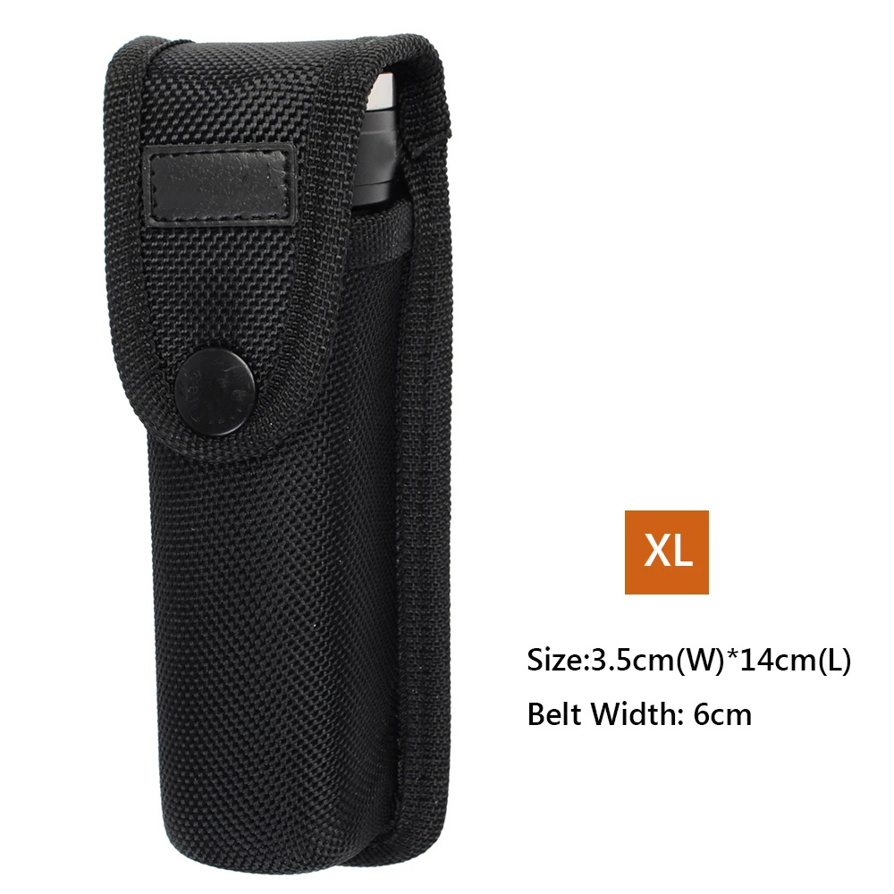 Custodia per torcia tattica Mo - Edc Carry Case recensione e prezzo