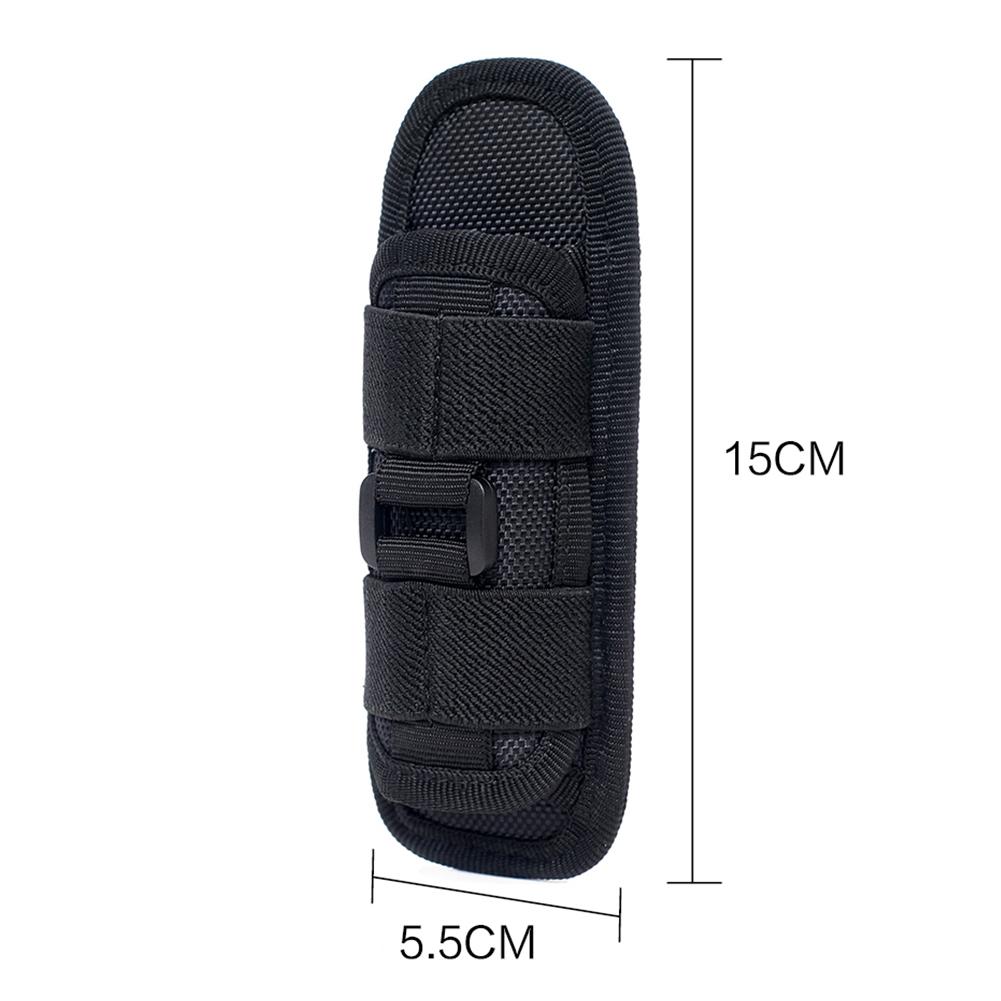 Caccia tattica esterna Custodi - Edc Carry Case recensione e prezzo