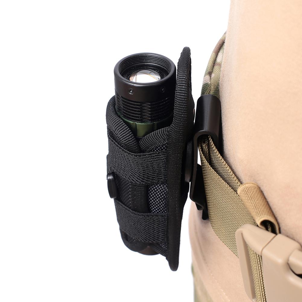 Caccia tattica esterna Custodi - Edc Carry Case recensione e prezzo
