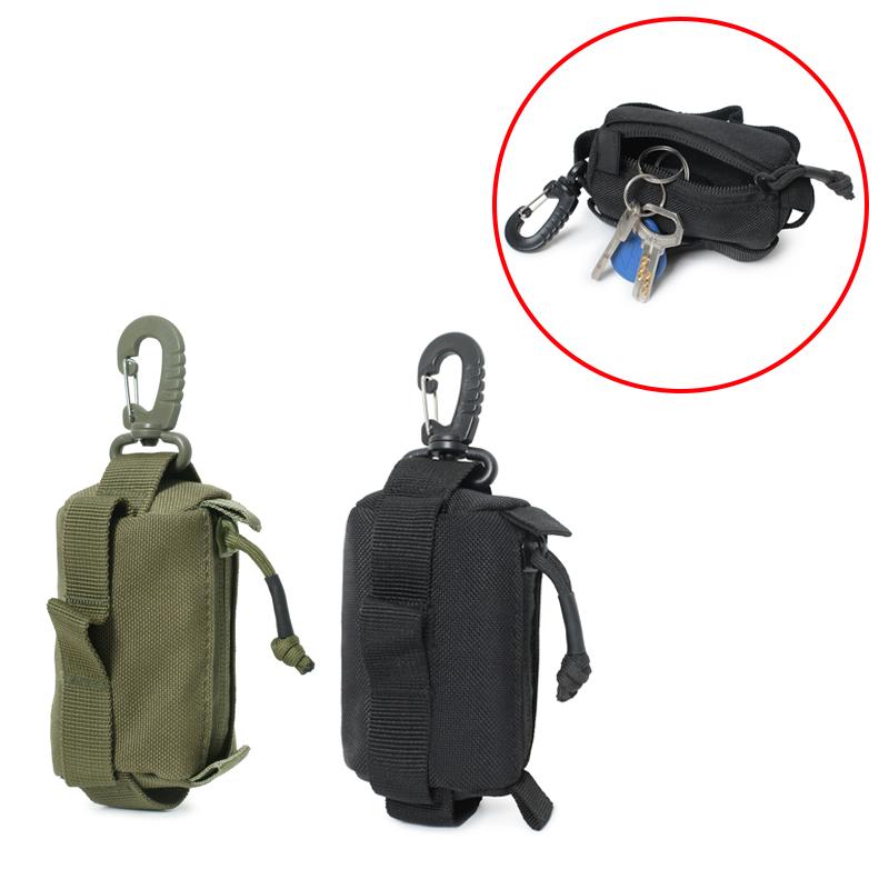 Borsa EDC da Esterno, Portachi - Edc Carry Case recensione e prezzo
