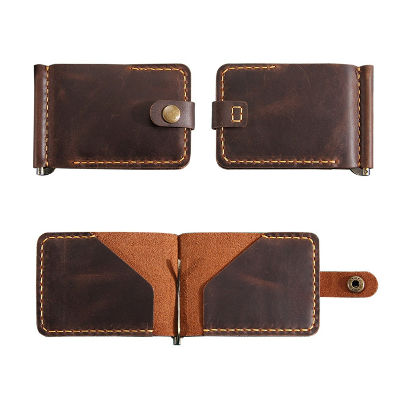 Portafoglio con fermasoldi in  - Money Clip Magnetic recensione e prezzo