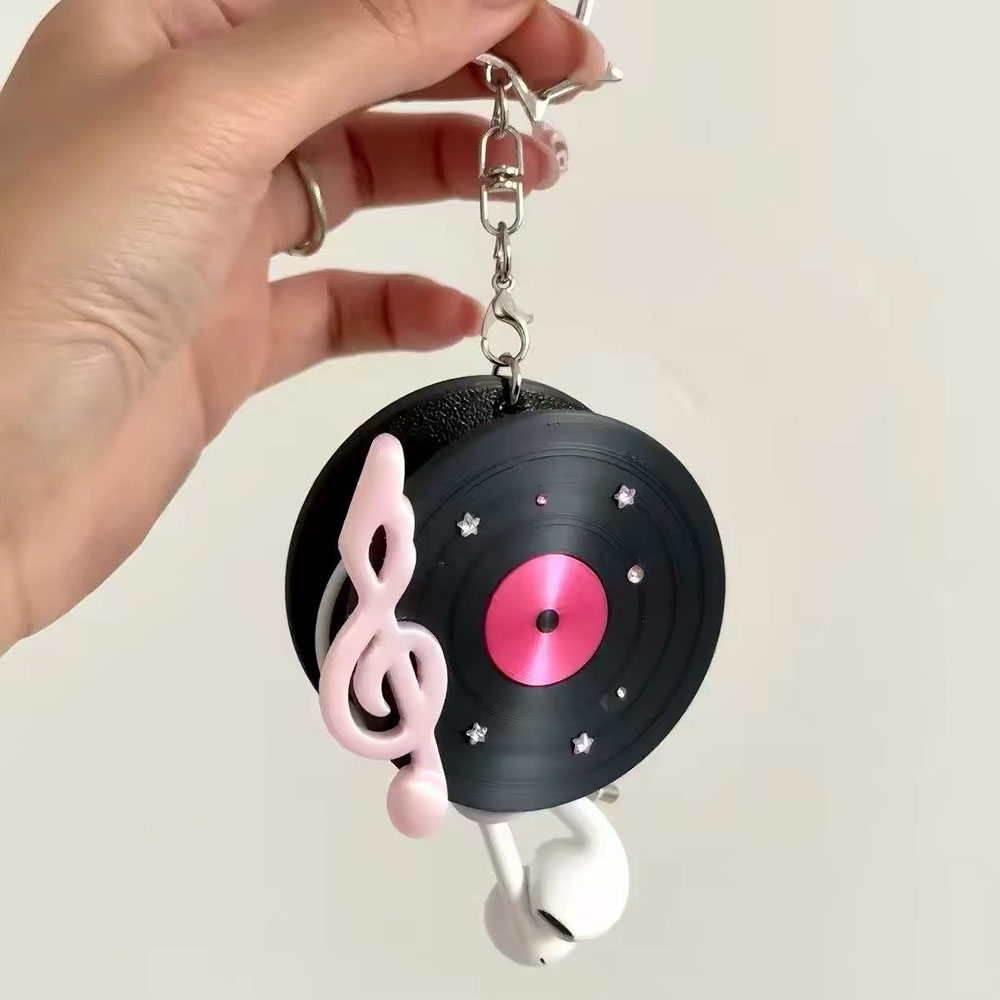 Organizzatore di Cavi Kawaii – - Cable Winder Keychain recensione e prezzo