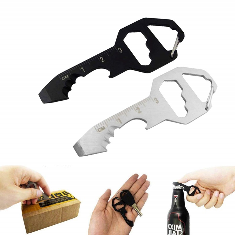 Multiutensile apribottiglie, g - Edc Carry All recensione e prezzo