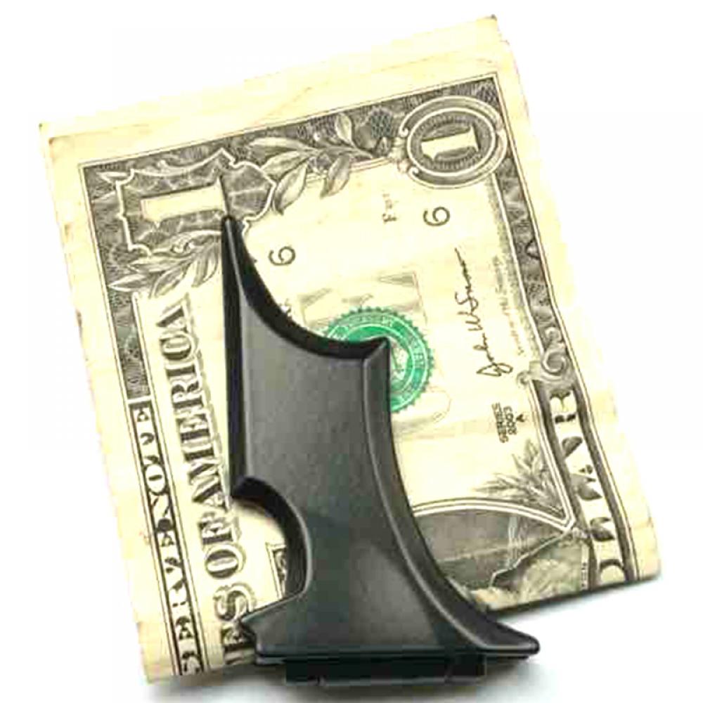 Moda uomo in acciaio inox Batw - Money Clip Magnetic recensione e prezzo