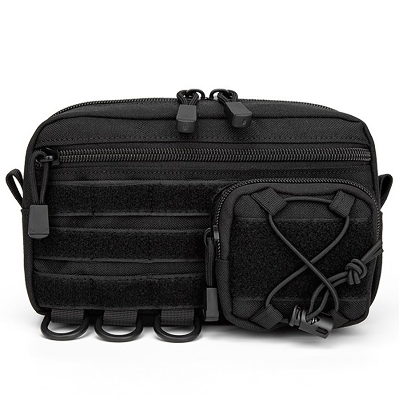 Custodia tattica per amministr - Edc Carry Belt Pouch recensione e prezzo
