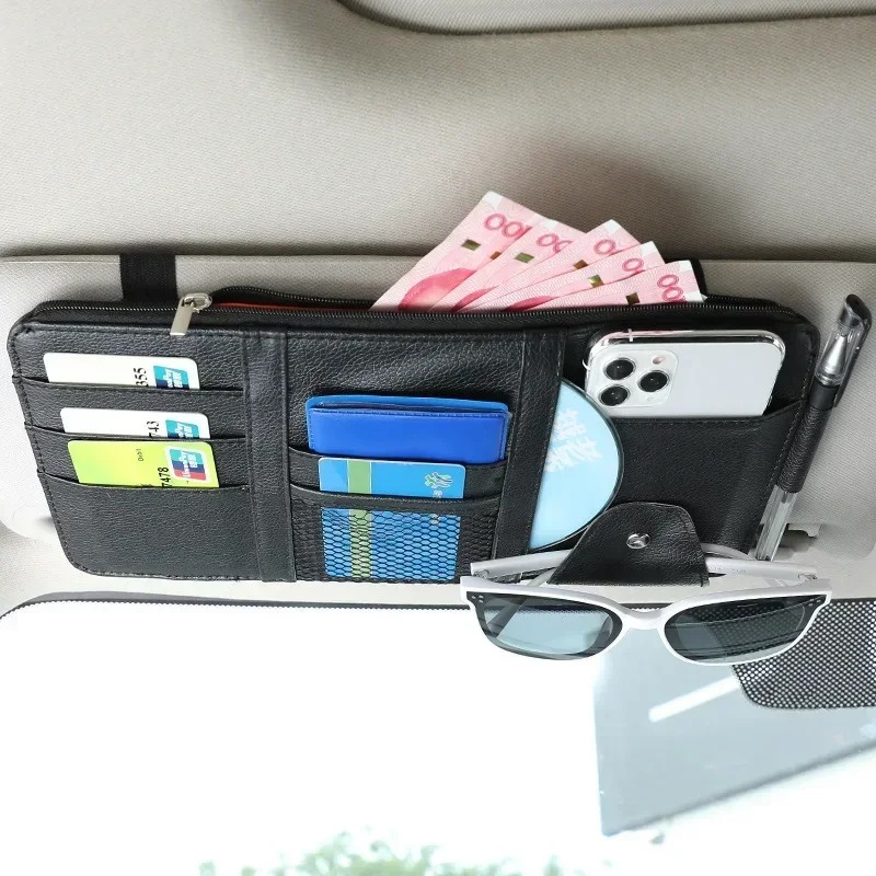 Organizer per Parasole Auto Mu - Edc Carry Pen recensione e prezzo
