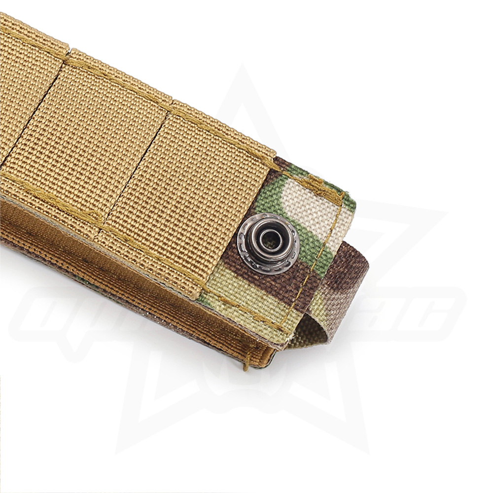 OPHIDIAN Outdoor Molle 9mm Mag - Edc Carry Kit recensione e prezzo