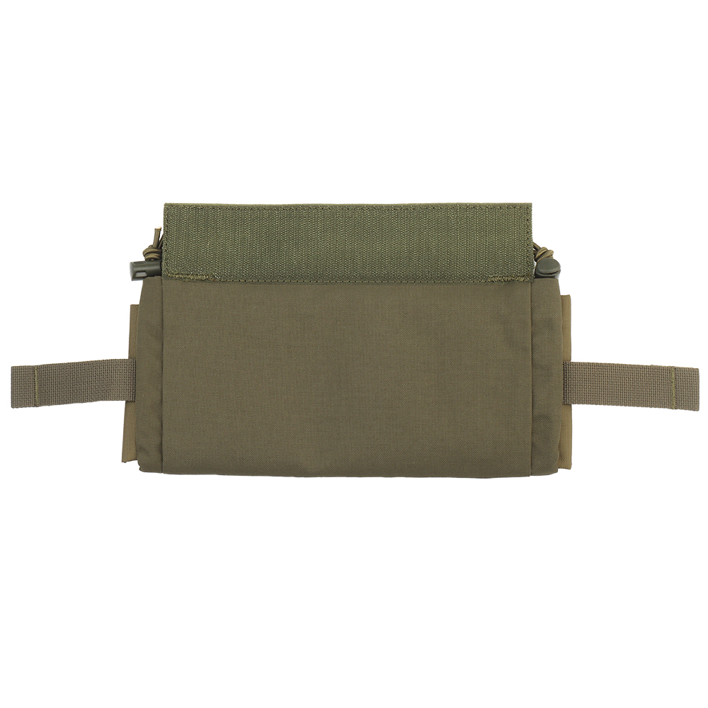 Borsa Tattica per Pronto Socco - Edc Carry Pack recensione e prezzo