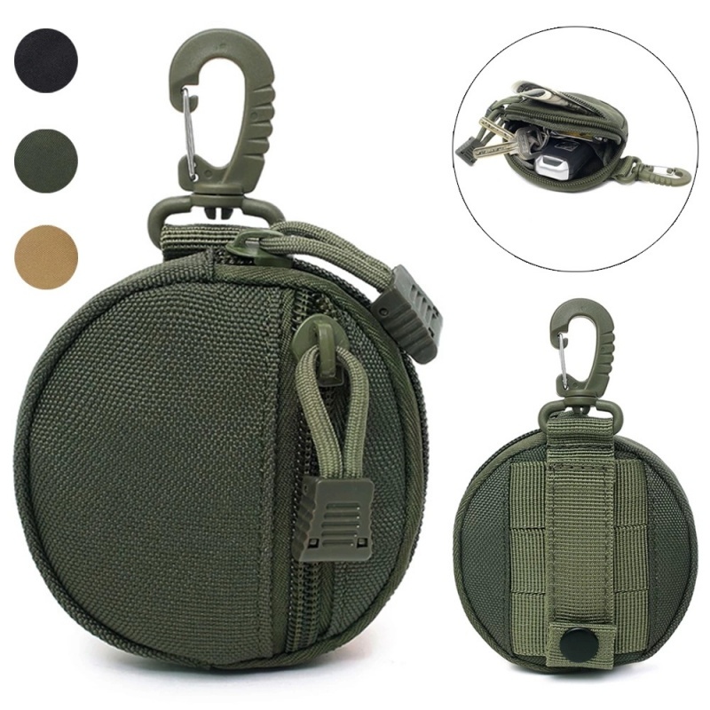 Borsa da Cintura Multifunziona - Edc Carry Pack recensione e prezzo