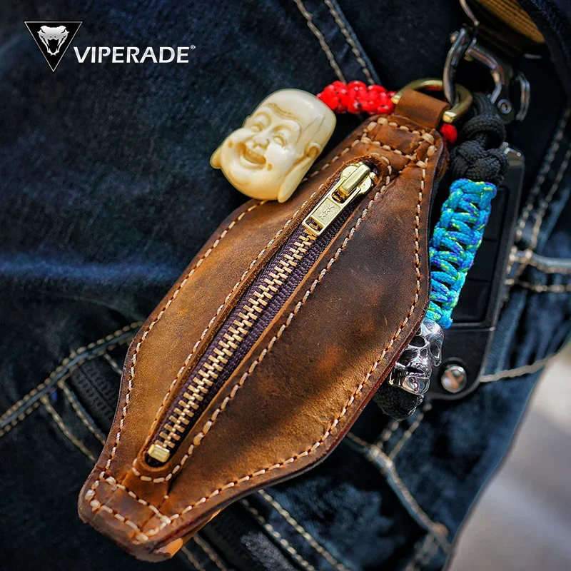 ​ Portafoglio VIPERADE PJ10 Sl - Appendix Carry Edc recensione e prezzo