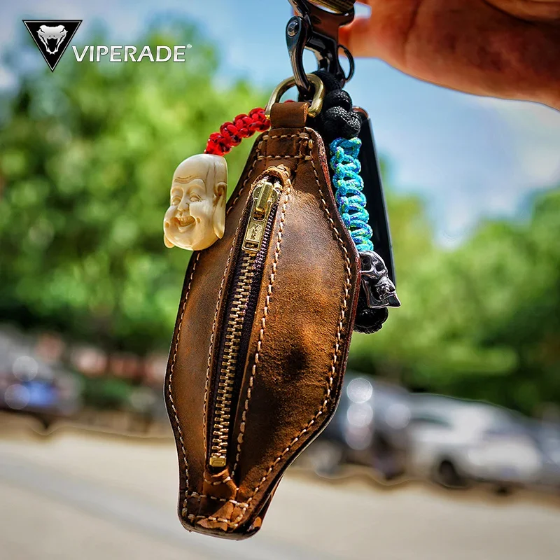 ​ Portafoglio VIPERADE PJ10 Sl - Appendix Carry Edc recensione e prezzo