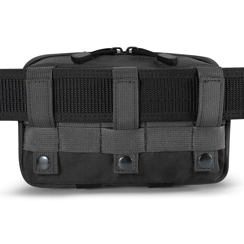 Molle Admin Pouch Utility EDC  - Edc Carry Pack recensione e prezzo