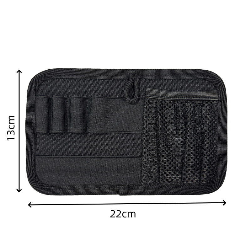 Organizer EDC con pannello mod - Edc Carry Pack recensione e prezzo