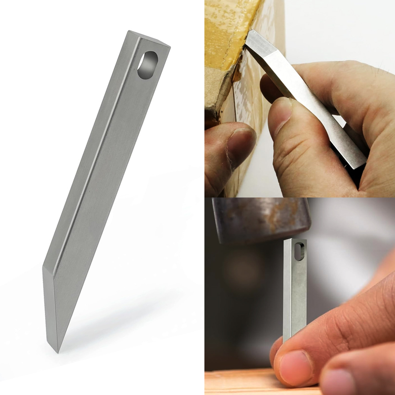 Barra di leva EDC, barra di le - Edc (Every Day Carry recensione e prezzo