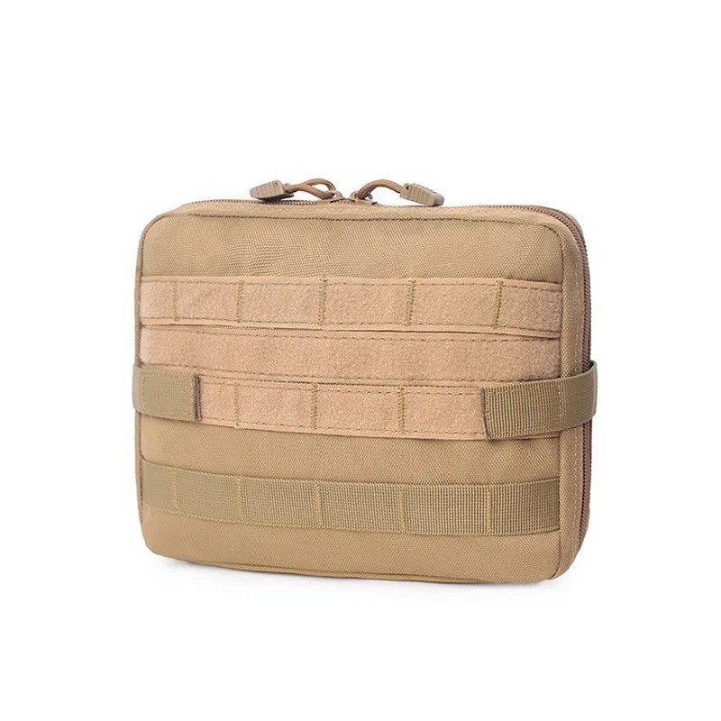 Borsa multiuso Molle Borsa med - Edc Carry Case recensione e prezzo