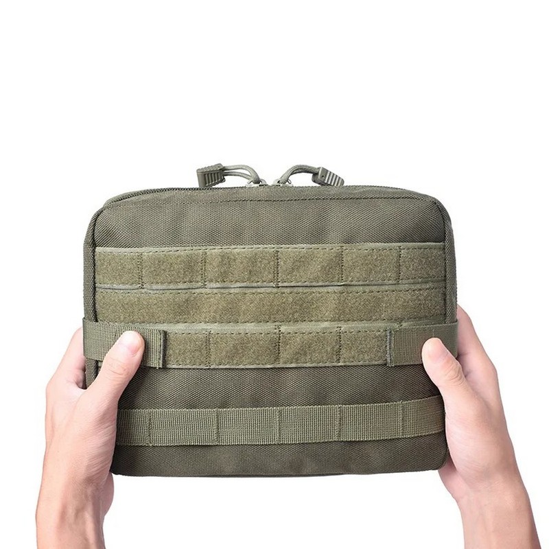 Borsa multiuso Molle Borsa med - Edc Carry Case recensione e prezzo