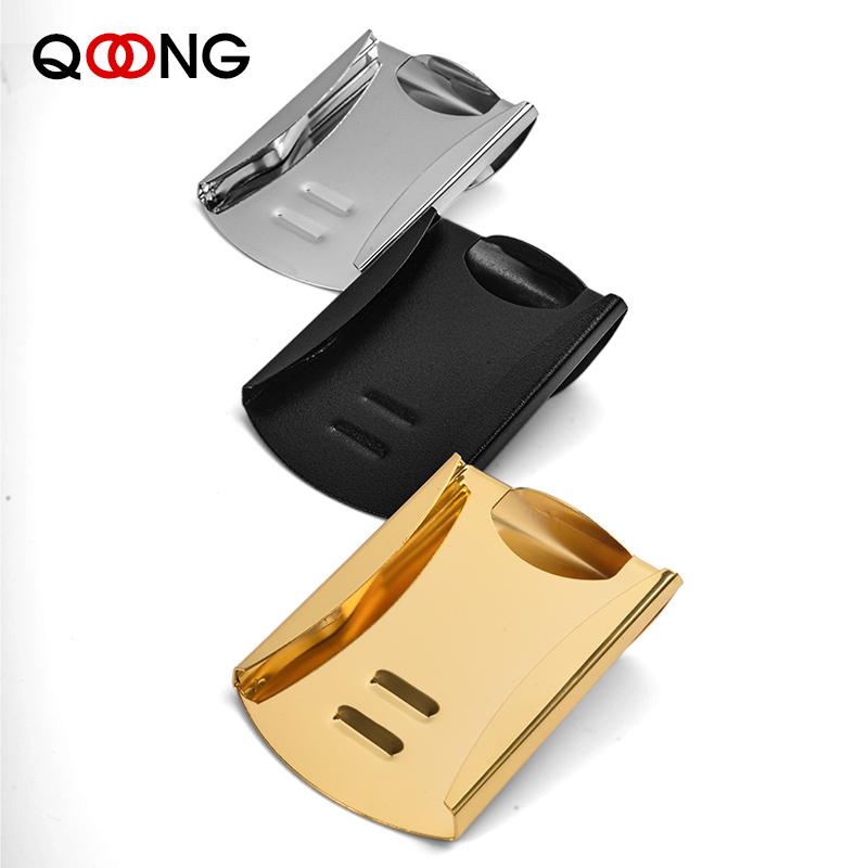 QOONG Lettering Personalizzato - Money Clip Magnetic recensione e prezzo