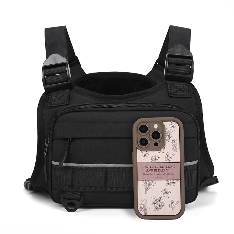 Borsa tattica da petto unisex  - Edc Carry Pack recensione e prezzo