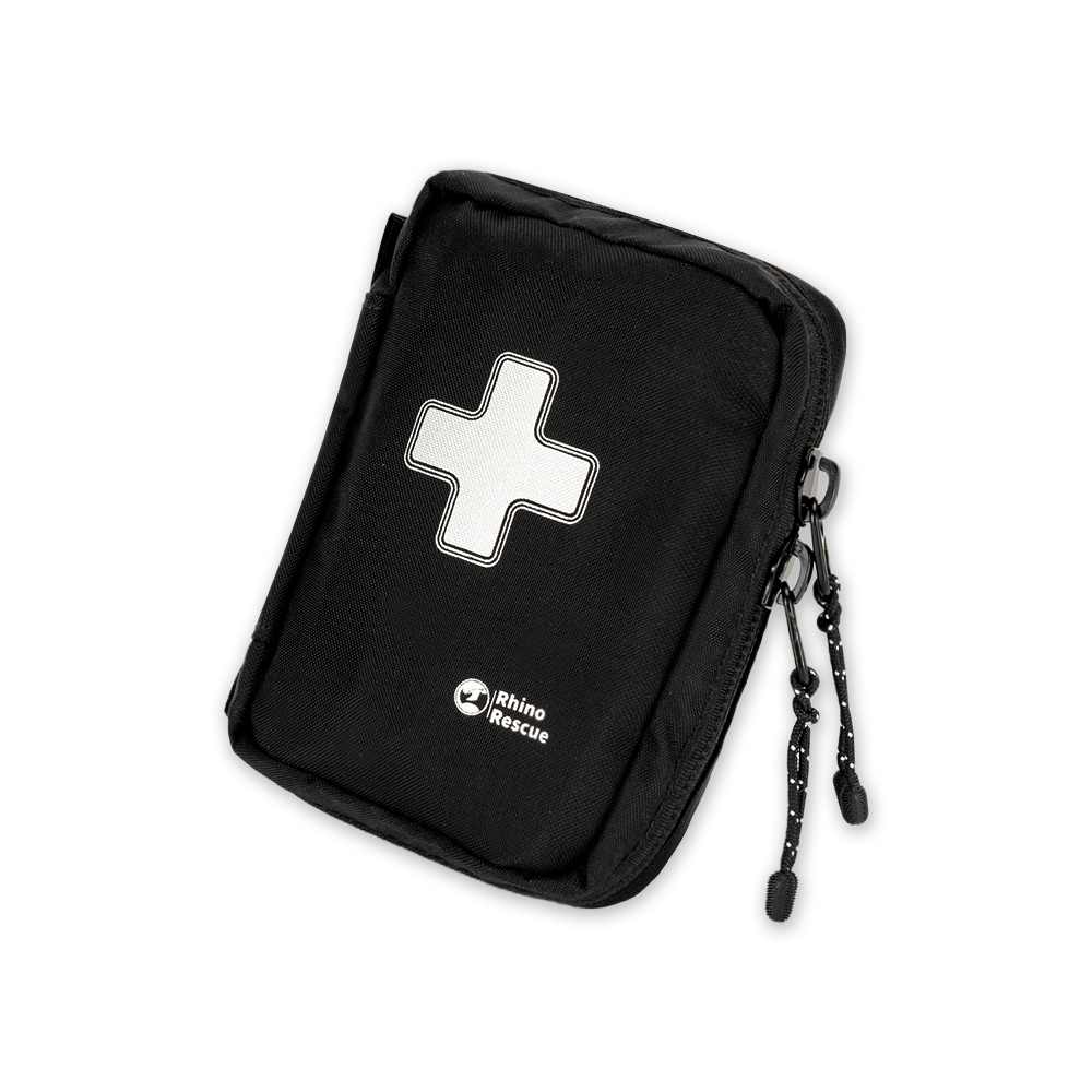 Rhino Rescue EDC POUCH, compat - Appendix Carry Edc recensione e prezzo