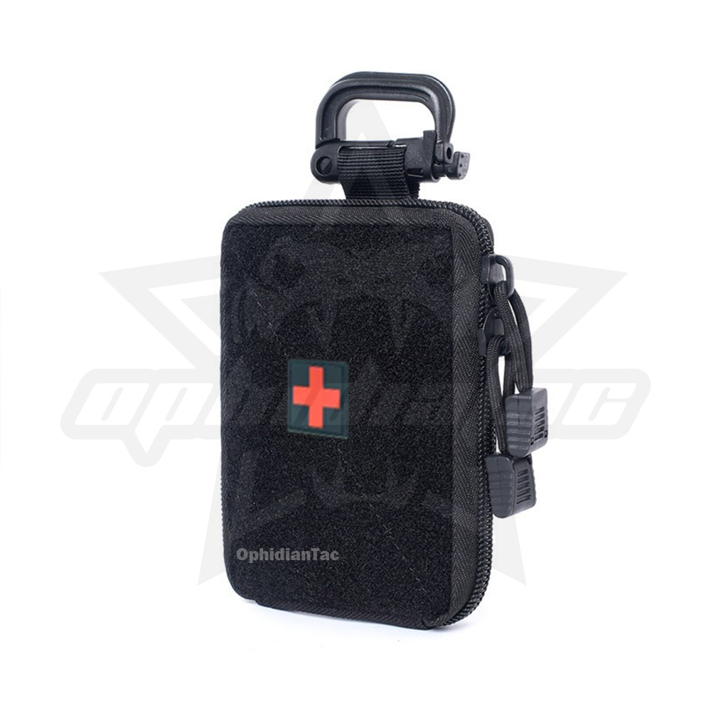 Borsa per attrezzi Molle EDC O - Edc Carry Belt Pouch recensione e prezzo