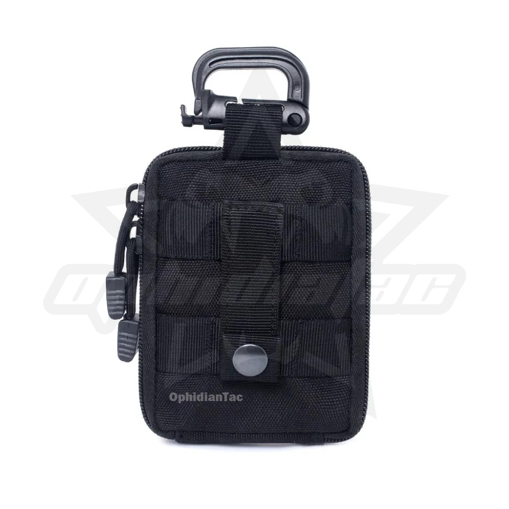 Borsa per attrezzi Molle EDC O - Edc Carry Belt Pouch recensione e prezzo