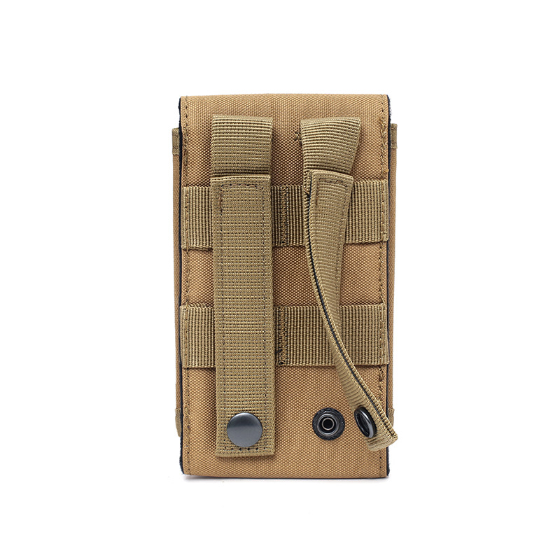 Borsa Tattica EDC per Sigarett - Edc Carry Belt Pouch recensione e prezzo