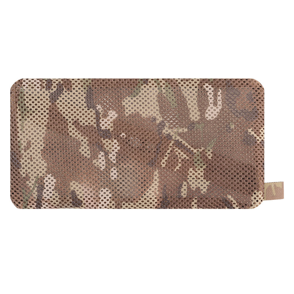 Borsa tattica in rete EDC Bors - Edc Carry Pack recensione e prezzo