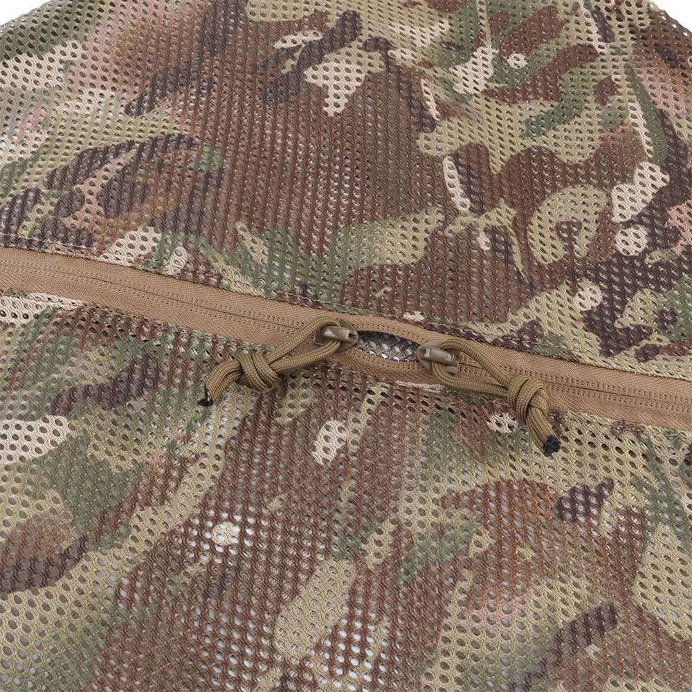 Borsa tattica in rete EDC Bors - Edc Carry Pack recensione e prezzo