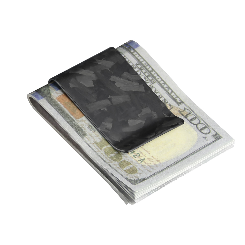 Porta soldi RIFD per portafogl - Money Clip Magnetic recensione e prezzo