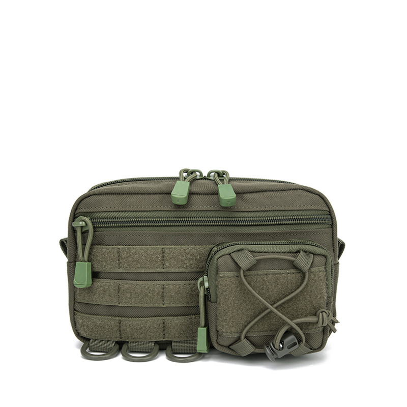 Borsa EDC 1000D, Organizer Mol - Edc Carry Box recensione e prezzo