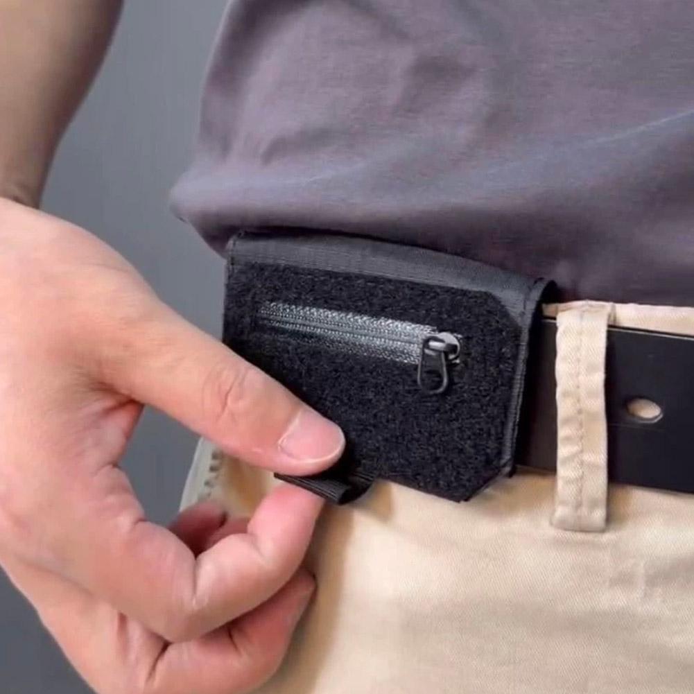 Mini Borsa Tattica da Cintura  - Appendix Carry Edc recensione e prezzo