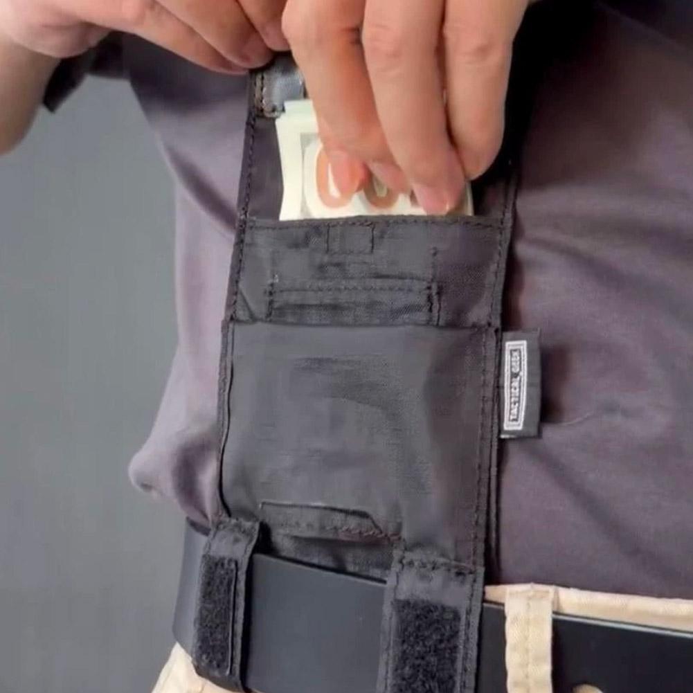 Mini Borsa Tattica da Cintura  - Appendix Carry Edc recensione e prezzo