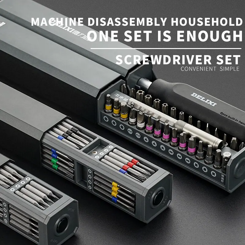 Set di cacciaviti di precision - Micro Screwdriver Kit recensione e prezzo
