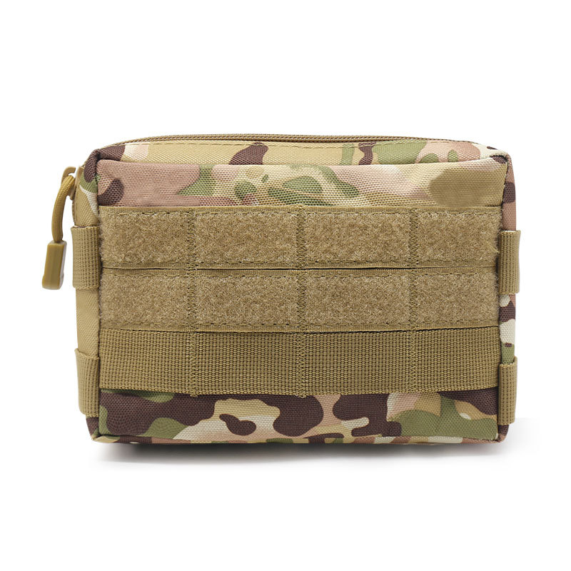 Marsupio Tattico Molle 600D Im - Edc Carry Pack recensione e prezzo