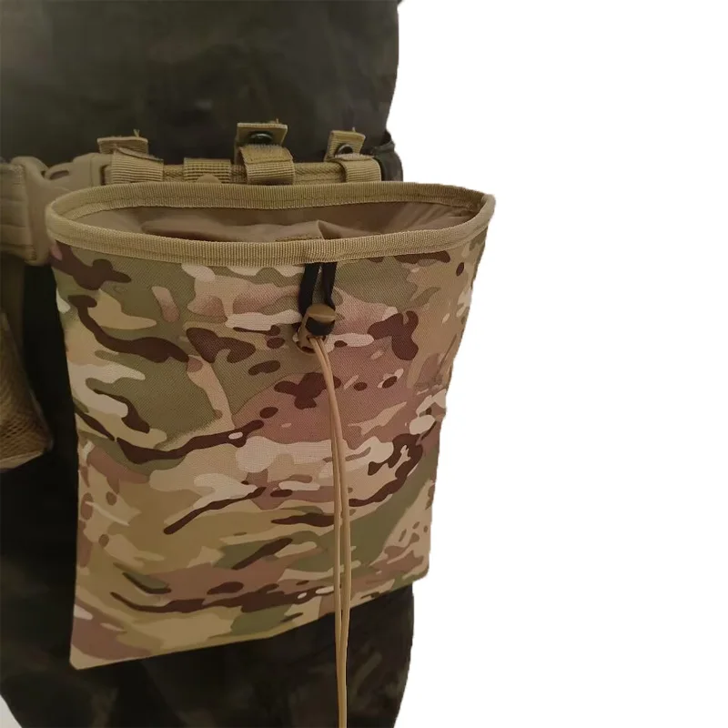Caccia Dump Drop Pouch Magazin - Edc Carry Kit recensione e prezzo