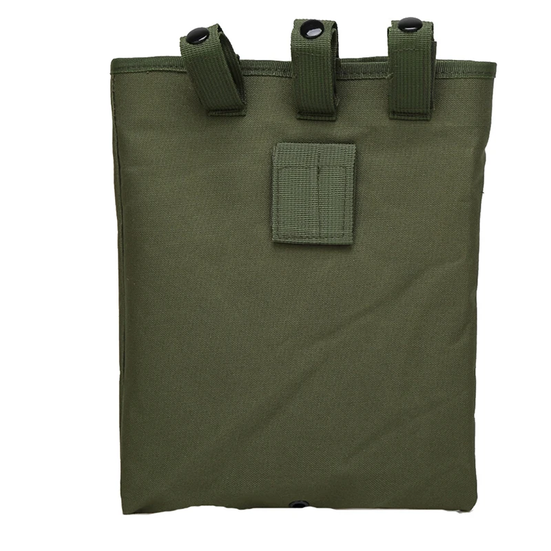 Caccia Dump Drop Pouch Magazin - Edc Carry Kit recensione e prezzo