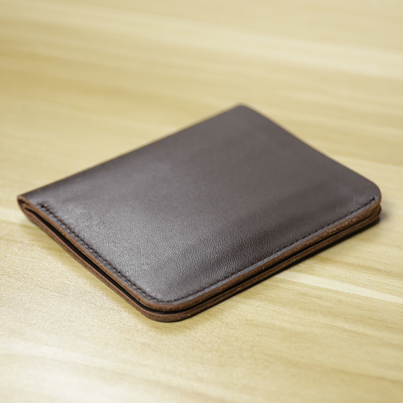 Portafoglio da uomo casual in  - Money Clip Magnetic recensione e prezzo